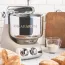 Ankarsrum Assistent Original Mixer - Harmony Beige
