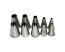 Ateco 10 Piece Tip Set
