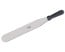Ateco 14 in. x 2 in. Flat Icing Spatula
