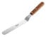 Ateco 9 1/2 in. x 1 1/2 in. Offset Spatula