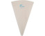 Ateco Plastic Coated Canvas Reusable Pastry Bag