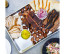 Made In Half Sheet Pan