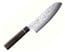 Suncraft Senzo Black 167mm Santoku