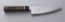 Suncraft Senzo Black 143mm Prep Knife