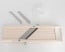 Benriner Classic Mandoline 12 1/4 in. x 3 1/2 in. x 1 in.