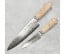 Miyabi Birchwood SG2 2 Piece Chef's & Paring Knife Set