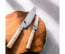 Miyabi Birchwood SG2 2 Piece Chef's & Paring Knife Set