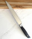 Messermeister Blacksmith 9 in. HE Slicer Carver