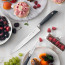 Messermeister Blacksmith | 8.5 in Bread Knife