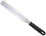 9 in. Flat Flexible Icing Spatula