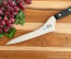 Mac Chef Series Offset Bread Knife