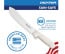 Dexter Sani-Safe 8 in. Butcher Knife 