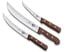 Butcher Set - 8 in, 10 in, 6 in