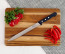 F. Dick Superior 9 in. Semi-Flexible Carving Knife 