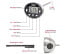 ProAccurate Quick-Top Read Digital Thermometer