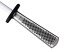 Global 9.4 in. (240mm) Ceramic Sharpener