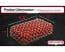 Chain Mail Pot Scrubber