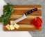 Superior 7 in. Offset Bread Knife