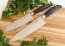 Blacksmith Chef and Santoku