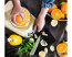 Ankarsrum Citrus Press Attachment | 1.2L