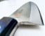 Mac Fish Cleaver heel
