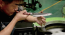 Suncraft Senzo Clad 150mm Utility Knife