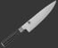Classic Chef Knife