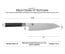 Shun Classic Kiritsuke