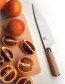 Shun Classic Blonde 8 in. (210mm) Chef Knife