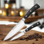 Wusthof Classic Ikon 2pc Prep Set