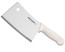 Dexter Sani-Safe 7" Meat Cleaver