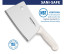 Dexter Sani-Safe 7" Meat Cleaver