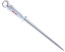 F. Dick Dickoron 12 in. Round Combination Steel