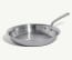 Made In Stainless Clad 12" Frying Pan