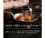 Made In Stainless Clad 12" Frying Pan