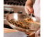 Made In Stainless Clad 12" Frying Pan