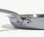 Made In Stainless Clad 12" Frying Pan