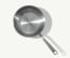 Made In Stainless Clad Saucier 3 qt