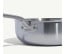 Made In Stainless Clad Saucier 3 qt
