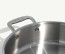 Made In Stainless Clad Rondeau 6 qt