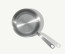 Made In Stainless Clad 8" Frying Pan