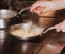 Made In Stainless Clad 8" Frying Pan