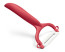 Kyocera Red Yoke Style Peeler