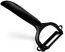 Kyocera Yoke Style Black Peeler