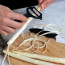 Kyocera Yoke Style Black Peeler