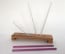 Idahone V-Type Four Rod Sharpener with Guard