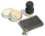 Made In Carbon Steel Cleaning Set