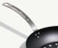 Made In Carbon Steel Grill Perforated Frying Pan