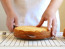 Cutting Cake