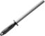 F. Dick 10 in. Oval Diamond Steel 